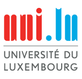 Logo Universite du Luxembourg